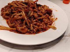 -玉林烤鸭店(垡头店)