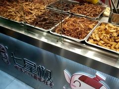 -七星椒卤菜(三圣宫店)