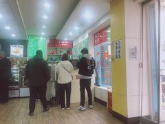 -德海牛肉面(武警医院店)