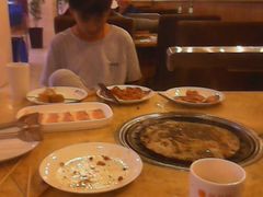 android_upload_pic-韩林轩自助火锅烤肉超市(中天步行街店)