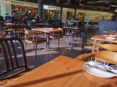 大堂-PIZZA BIANCA(万象城店)