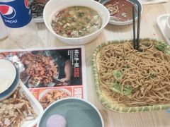 -领蟹祥记·香辣蟹·特色小海鲜(奥体天虹店)