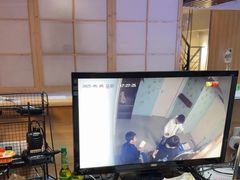-白兔子密室(长寿路店)