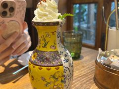 -秘密旅行Bonjour(黑金冠 江南西店)