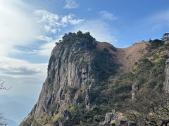 -萍乡武功山风景名胜区