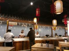 -老城南.鸭血粉丝汤(夫子庙店)