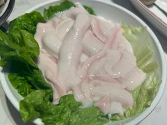 -汕头八合里海记牛肉店(清河店)