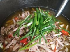 -国庆鸡杂老店