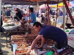 -示范集贸市场