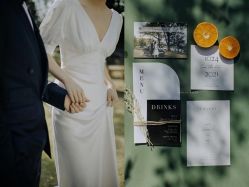 点击看大图 -Chic Bridal 熙可婚纱