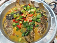 -墩上村(水印康庭店)