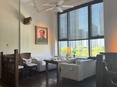 -瓦库茶馆17号(海汇港店)