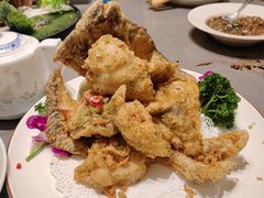 -博望坡饭店(宜山路店)