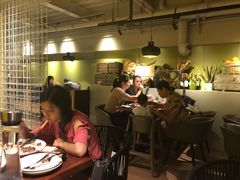 大堂-卡朋厨房(289艺术园区店)