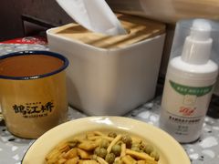 -鹤江桥·红油牛肉粉(SKP店)