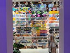 -聚点滑板SPOT SKATE(常熟路店)