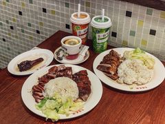 -陈光记烧腊(长寿路店)