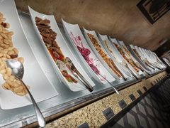 -汉巴味德·烤肉与啤酒的自助(杭州大悦城店)