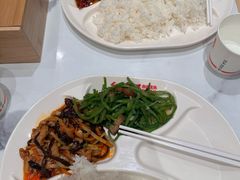 -乡村基·川味现炒大王(熙悦天街店)