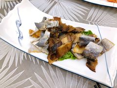 -合家小菜餐馆(新诚花苑店)