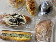 -屋裡·Union Bakery(龙江路店)