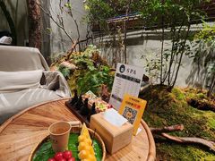-森SPA·泰式按摩·精油Massage(宝安中心店)
