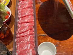 -乐宴·老北京铜火锅(桂庙店)