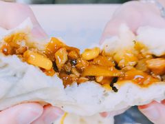 -老陶包子铺(南大西南村店)