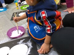 -金宝贝早教(和悦汇店)