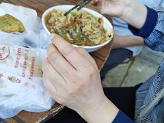 -正味斋锅巴菜(西北角店)