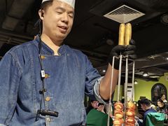 -戈拿旺巴西烤肉(崇文门店)