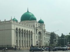 -中国伊斯兰教经学院