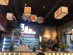 -回·龙虾铺·盆盆蟹·烧烤大排档(回龙观店)