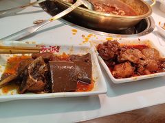 -涿派·炝锅鱼(涿州店)