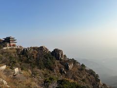 -泰山风景名胜区