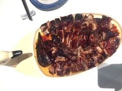 -八府香鸭·啫啫煲(华山路店)