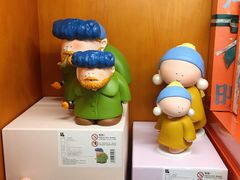 -西西弗书店(城西银泰城店)