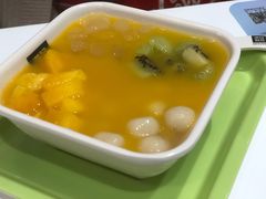 -青春分食(仙林大学城店)