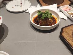 -四川饭店(长白店)