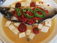 -鑫小城故事·藕汤·家常菜(台北一路总店)