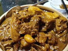 焖鹅-鹅滋道(甘坑古镇店)