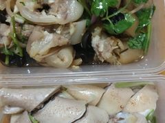 -新兴家喻酒家·羊城名宴(昌岗店)