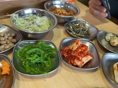 -麻蒲碳烤肉(嘉禾东平地铁站19号店)
