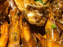 -谢蟹浓·肉蟹煲(新奥店)
