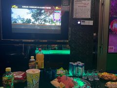 -欢乐驿站量贩式KTV(西丽店)