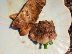 -樱宿日式和牛烧肉(五道口店)