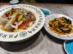 -胖老汉新疆特色椒麻鸡(南门店)