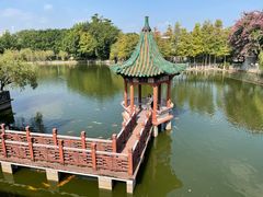 -东莞市可园博物馆