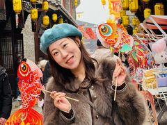 -四季美汤包(汉口里店)