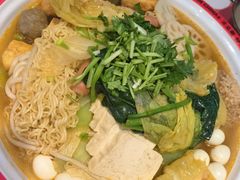 -文立新麻辣烫(合生汇21街区店)